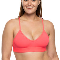 Female Training Suit - Mara Bikini Top