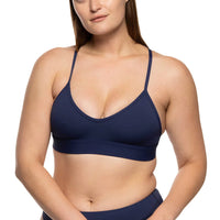 Female Training Suit - Mara Bikini Top