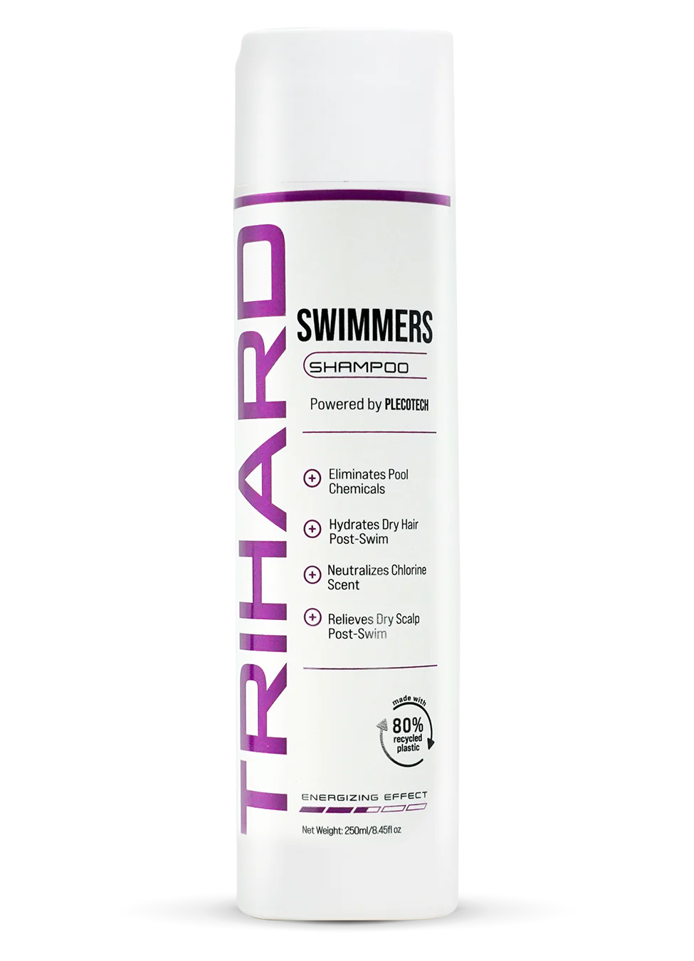 Trihard Swimmers Shampoo