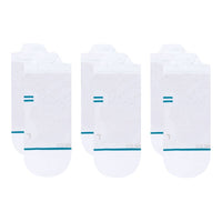 Stance - Mens Tab Athletic - Performance Tab 3 Pack