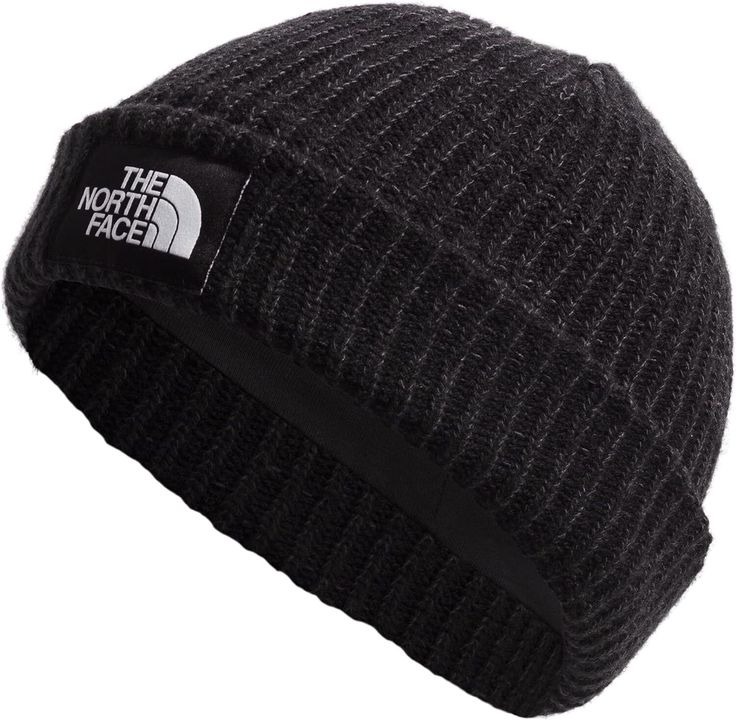 Beanie - North Face Salty Lined Beanie