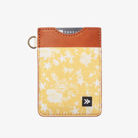 Wallet - Thread Vertical Wallet