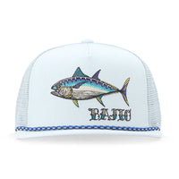 Hat - Bajio Bluefin Tuna Hat