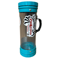 Misc - ZooKeeper Lionfish and Marine Debris Containment Unit