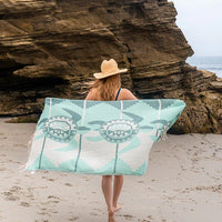 Sand Cloud - Terrapin Beach Towel