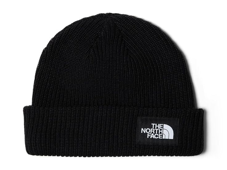 Beanie - North Face Salty Lined Beanie