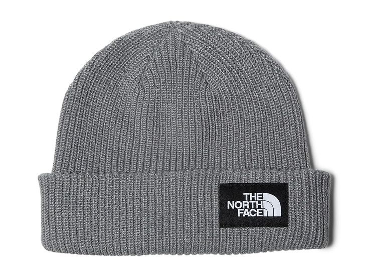 Beanie - North Face Salty Lined Beanie