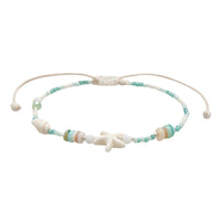 Anklet - Lotus and Luna Under the Sea Anklet
