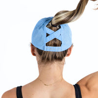 Hat - Vimhue Ladies X Boyfriend UPF 50 Baseball Cap
