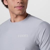Mens Tee - Vuori Uluwatu UPF Tee