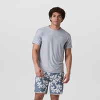 Mens Tee - Vuori Uluwatu UPF Tee