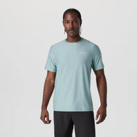 Mens Tee - Vuori Uluwatu UPF Tee