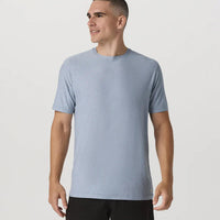 Mens Tee - Vuori Strato Tech Tee