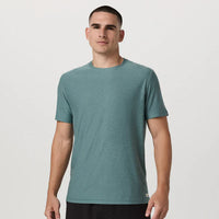 Mens Tee - Vuori Strato Tech Tee