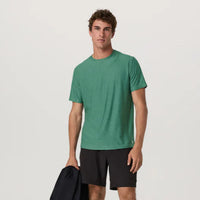 Mens Tee - Vuori Strato Tech Tee