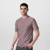 Mens Tee - Vuori Strato Tech Tee