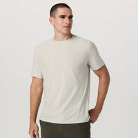 Mens Tee - Vuori Strato Tech Tee
