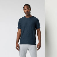 Mens Tee - Vuori Strato Tech Tee