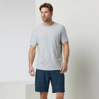 Mens Tee - Vuori Strato Tech Tee