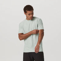 Mens Tee - Vuori Strato Tech Tee
