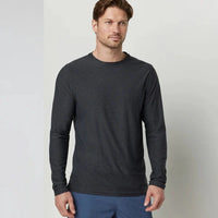 Mens Long Sleeve - Vuori Strato Tech Long Sleeve