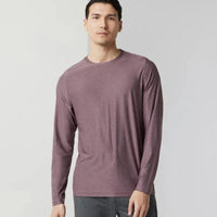 Mens Long Sleeve - Vuori Strato Tech Long Sleeve