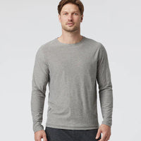 Mens Long Sleeve - Vuori Strato Tech Long Sleeve