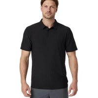Mens Polo - Vuori Strato Tech Polo