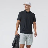 Mens Polo - Vuori Strato Tech Polo