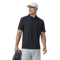 Mens Polo - Vuori Strato Tech Polo
