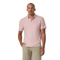 Mens Polo - Vuori Strato Tech Polo