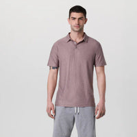 Mens Polo - Vuori Strato Tech Polo