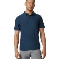 Mens Polo - Vuori Strato Tech Polo