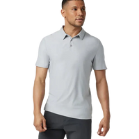 Mens Polo - Vuori Strato Tech Polo