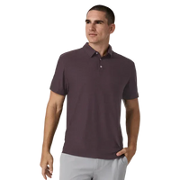 Mens Polo - Vuori Strato Tech Polo
