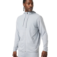 Mens Jacket - Vuori Sunday Element Jacket