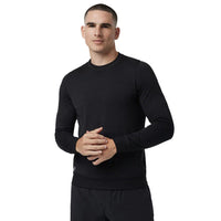 Mens Fleece - Vuori Ponto Performance Crew