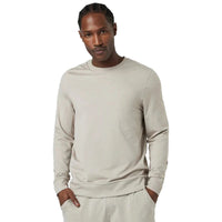 Mens Fleece - Vuori Ponto Performance Crew