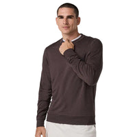Mens Fleece - Vuori Ponto Performance Crew