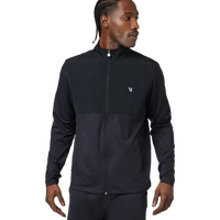 Mens Jacket - Vuori Sunday Element Track Jacket