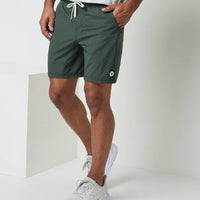 Mens Short - Vuori Kore Short - with Compression Liner