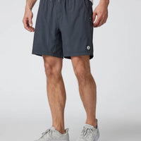Mens Short - Vuori Kore Short - with Compression Liner