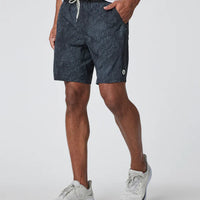 Mens Short - Vuori Kore Short - with Compression Liner