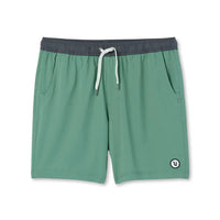 Mens Short - Vuori Kore Short - with Compression Liner