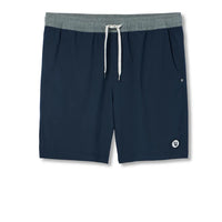 Mens Short - Vuori Kore Short - with Compression Liner