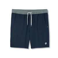 Mens Short - Vuori Kore Short - with Compression Liner