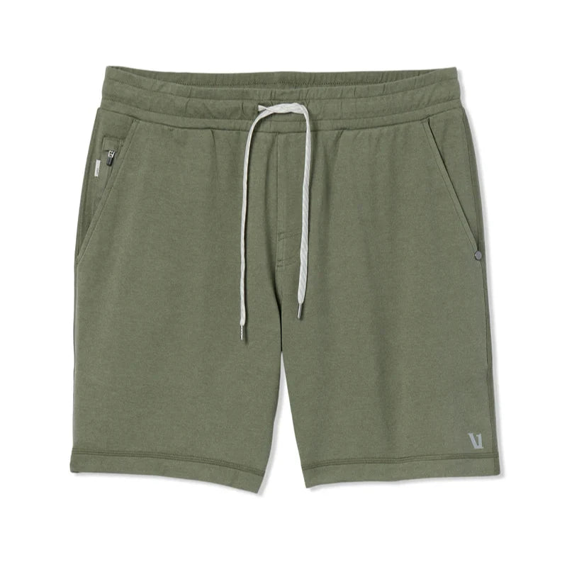 Mens Short - Vuori Ponto Short