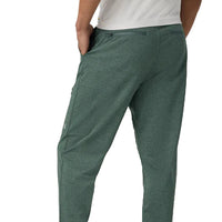 Mens Jogger - Vuori Sunday Performance Jogger