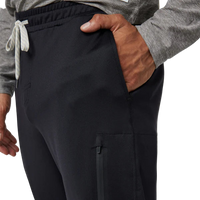 Mens Jogger - Vuori Sunday Performance Jogger