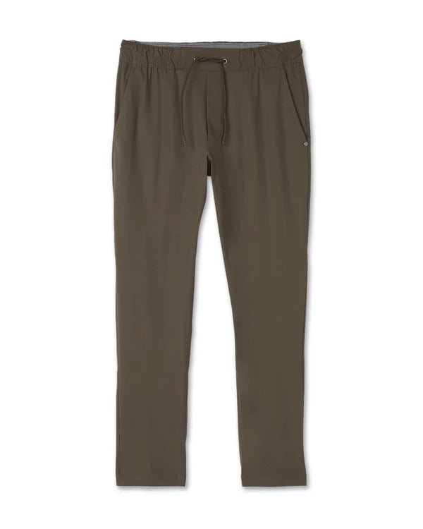 Mens Pant - Vuori Meta Elastic Pant